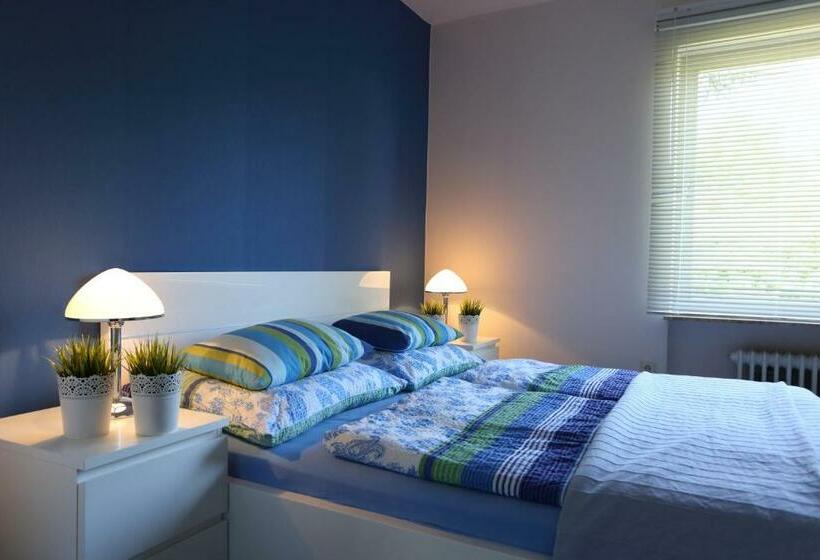 Номер Economy, Seehus Ostsee