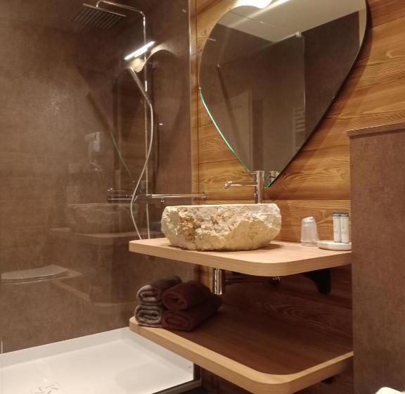Номер Стандарт, Auberge De La Motte