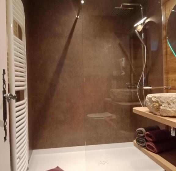 标准间, Auberge De La Motte