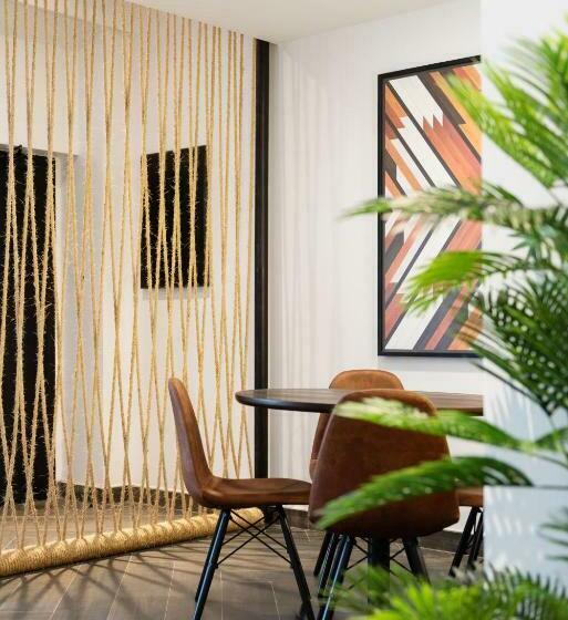 Шале Deluxe 1 Спальня, Emirates Park Resort