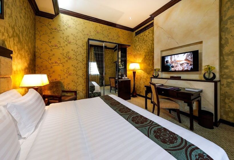 Номер Премиум, Emirates Park Resort