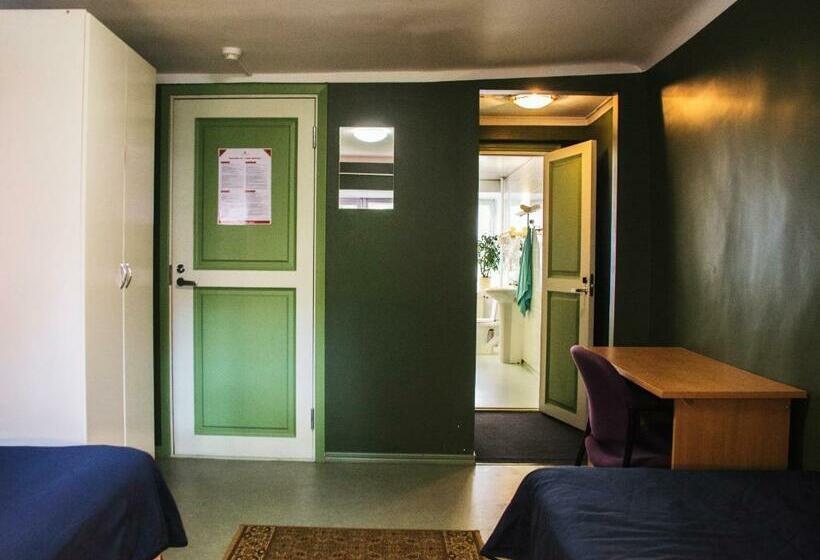 اتاق استاندارد, 16eur   Old Town Munkenhof