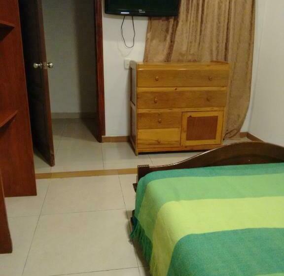Habitació Estàndard, Ejecutivo Imperial