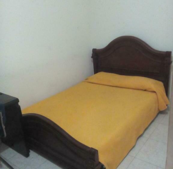 Habitació Triple Estàndard, Ejecutivo Imperial