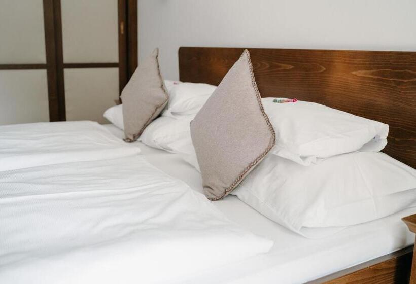 클래식 룸, Staribacher Sudsteiermark