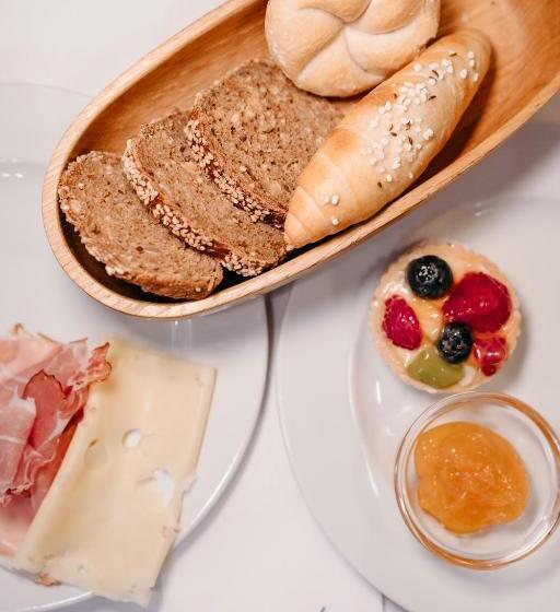 디럭스 룸, Staribacher Sudsteiermark