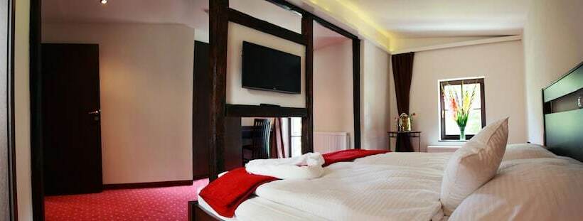 Номер Стандарт, Villa Rozmaryn Gourmet & Wine