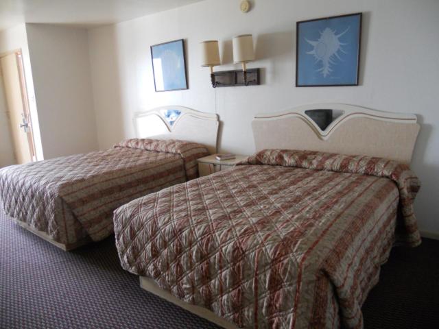 Номер Стандарт, Sea Shell Inn On The Beach
