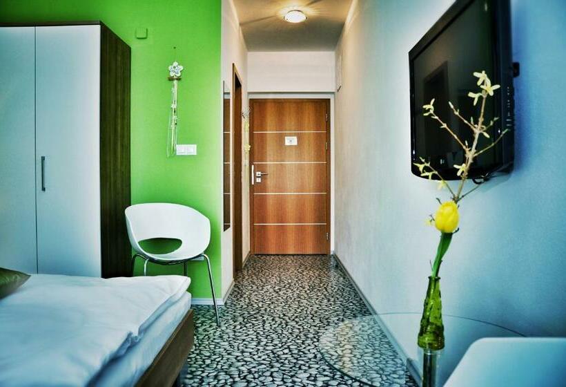 클래식 룸, Design Hotel Romantick
