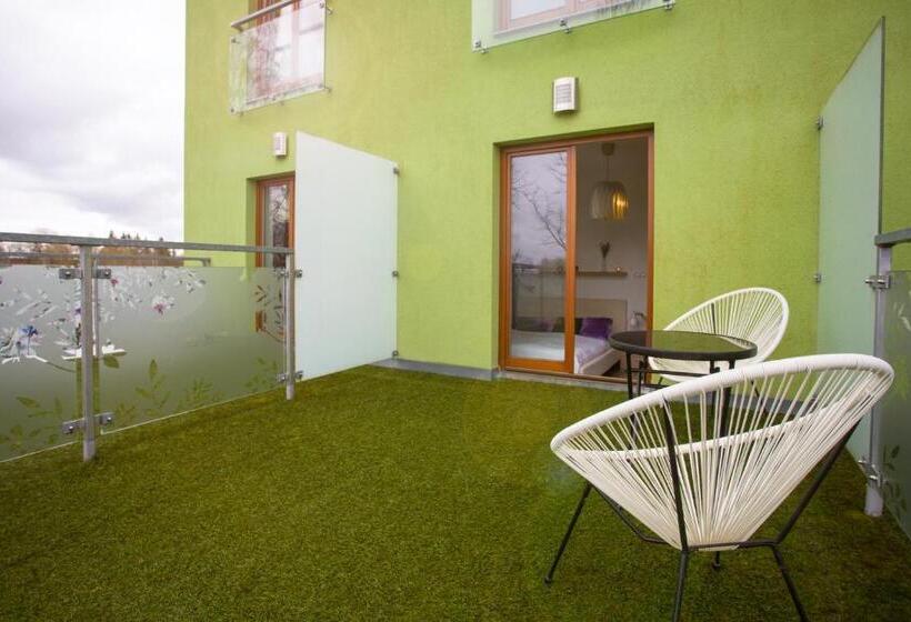 اتاق عادی, Design Hotel Romantick