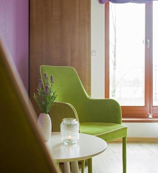 기본룸, Design Hotel Romantick