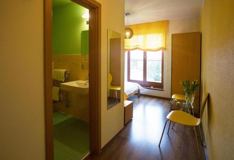 اتاق عادی, Design Hotel Romantick