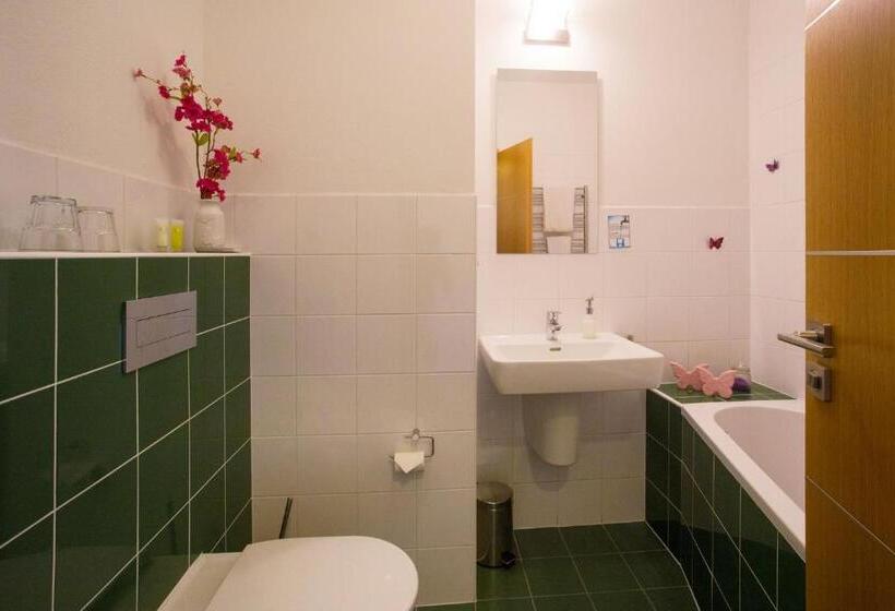 اتاق عادی, Design Hotel Romantick