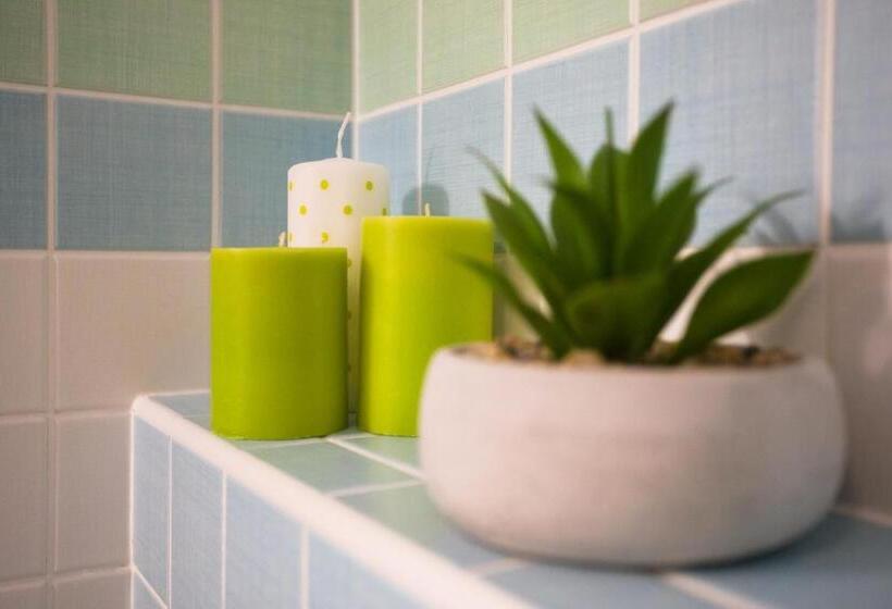 수피리어 룸, Design Hotel Romantick