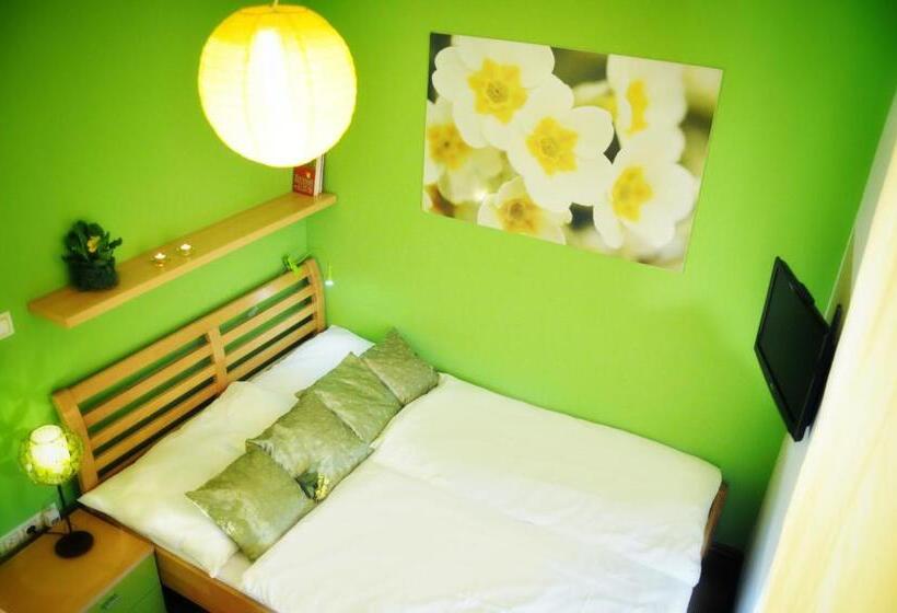 기본룸, Design Hotel Romantick