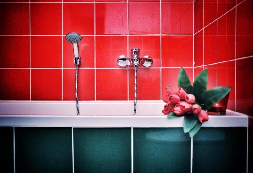 اتاق عادی, Design Hotel Romantick