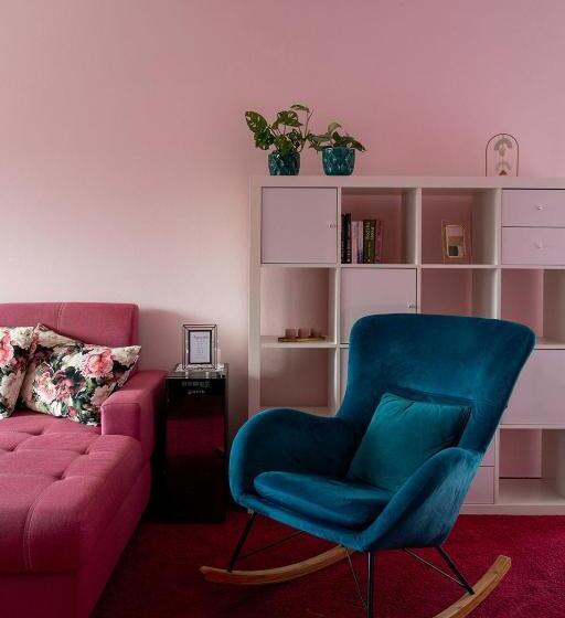 수피리어 룸, Design Hotel Romantick