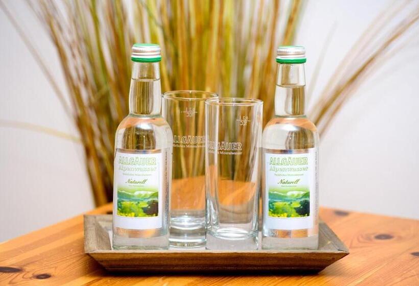 수피리어 전망 룸, Berghüs Schratt   Einfach Anders   Ihr Vegetarisches Und Veganes Bio