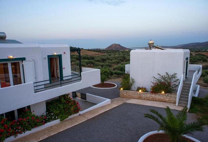 Студия Стандарт, Cavo Plako Villas
