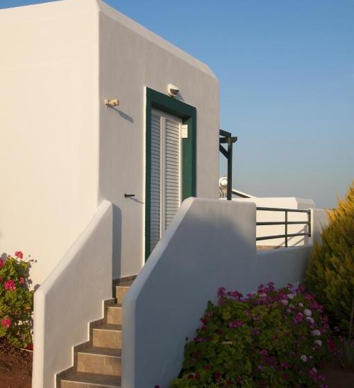Апартаменты 1 Спальня, Cavo Plako Villas