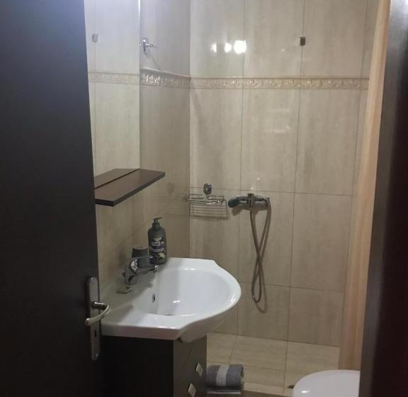 Студия Стандарт, Cavo Plako Villas