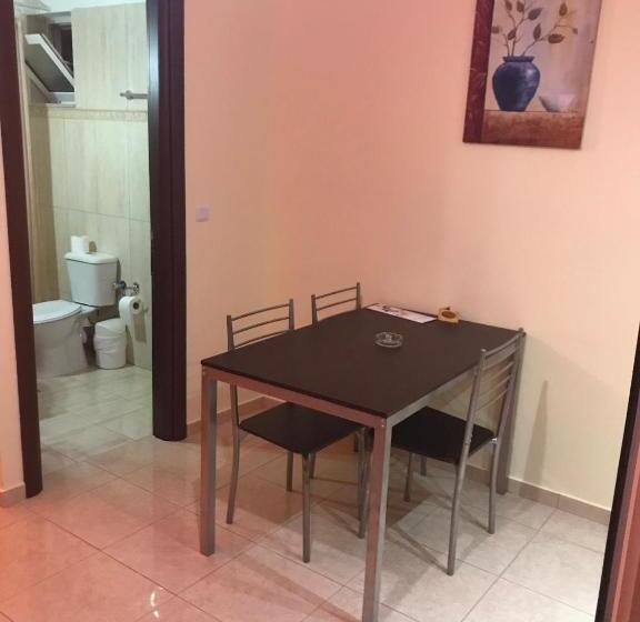 Студия Стандарт, Cavo Plako Villas