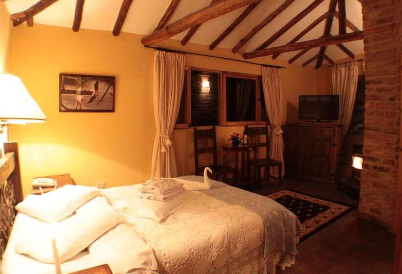 Номер Стандарт, La Posada De San Antonio