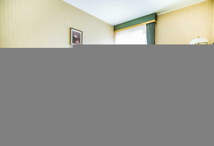 Номер Стандарт, Stacja Nowa Gdynia Bed & Breakfast