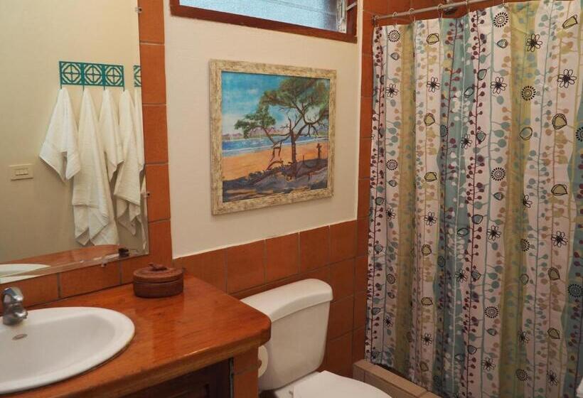 스탠다드 룸, Ten North Tamarindo Beach