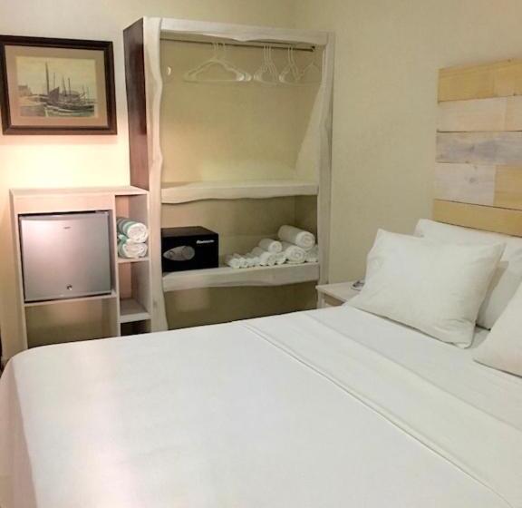 标准间, Ten North Tamarindo Beach