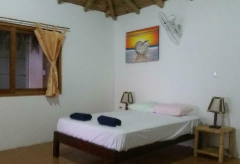 Номер Стандарт Вид на Море, Las Tortuguitas Bungalows
