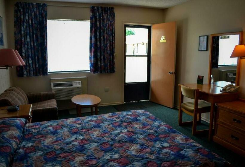 标准间, Lighthouse Motel