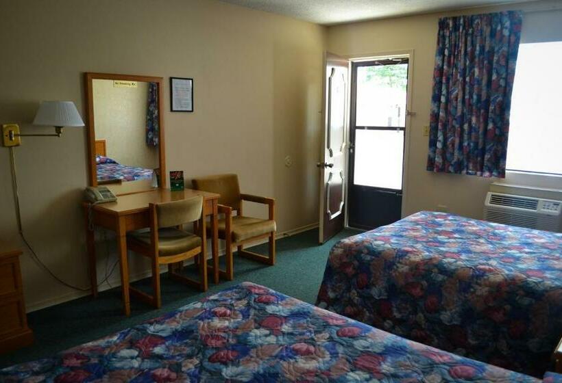 标准间, Lighthouse Motel