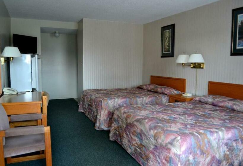 标准间, Lighthouse Motel