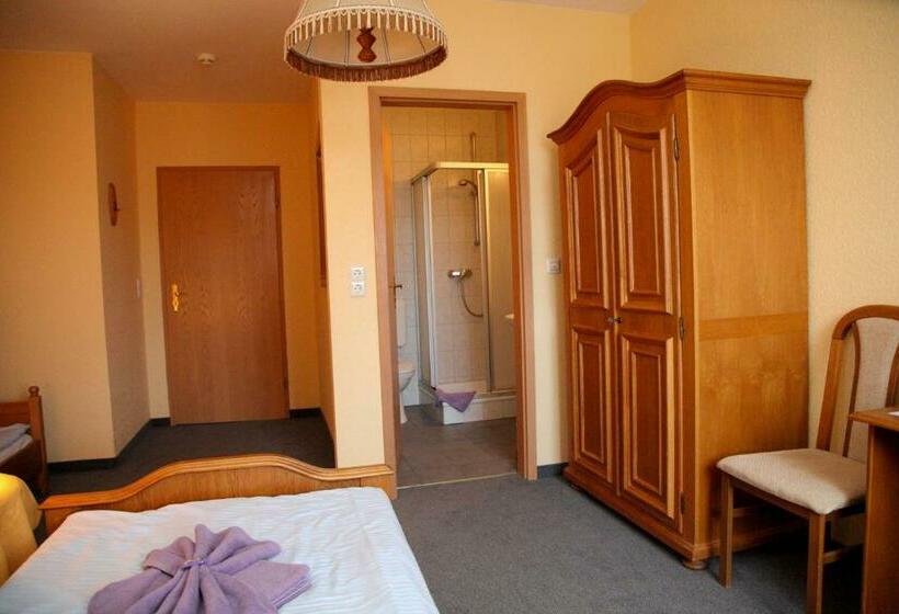 스탠다드 룸, Wolfshotel Am Arendsee