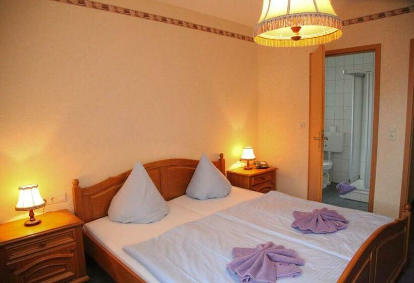 스탠다드 룸, Wolfshotel Am Arendsee