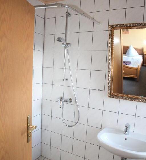 标准间, Wolfshotel Am Arendsee