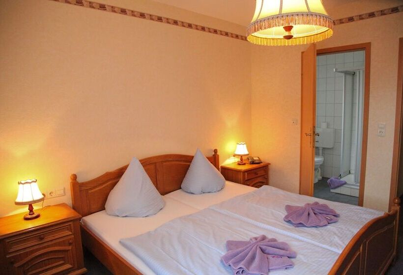 스탠다드 룸, Wolfshotel Am Arendsee
