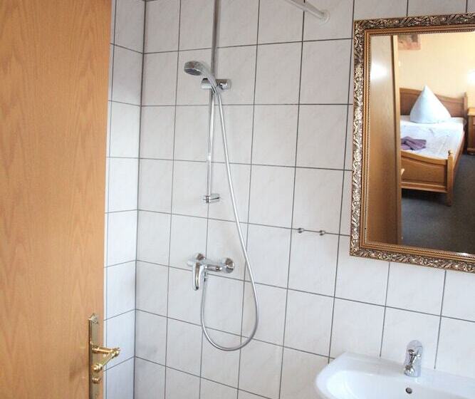 스탠다드 싱글 룸, Wolfshotel Am Arendsee