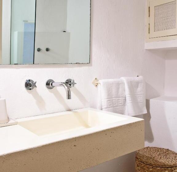 Номер Deluxe, 971 Hotel Con Encanto