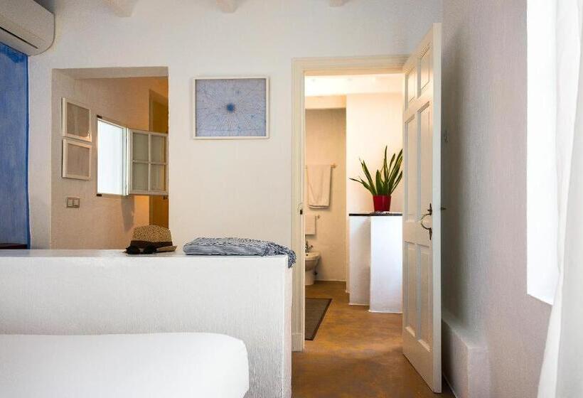 Апартаменты 1 Спальня, 971 Hotel Con Encanto