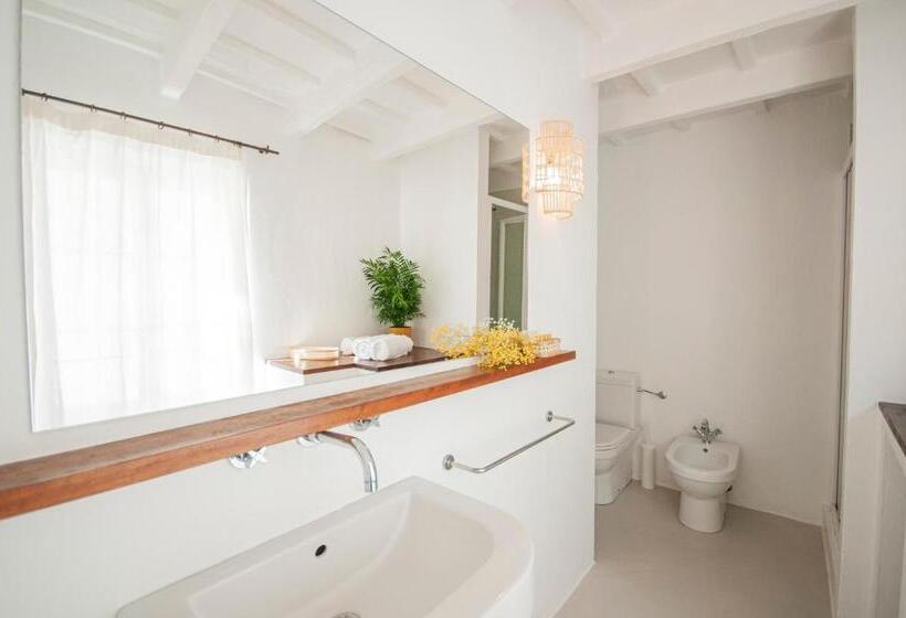 Апартаменты 1 Спальня, 971 Hotel Con Encanto