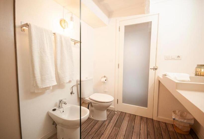 Номер Стандарт, 971 Hotel Con Encanto