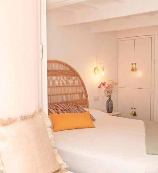 Номер Стандарт, 971 Hotel Con Encanto