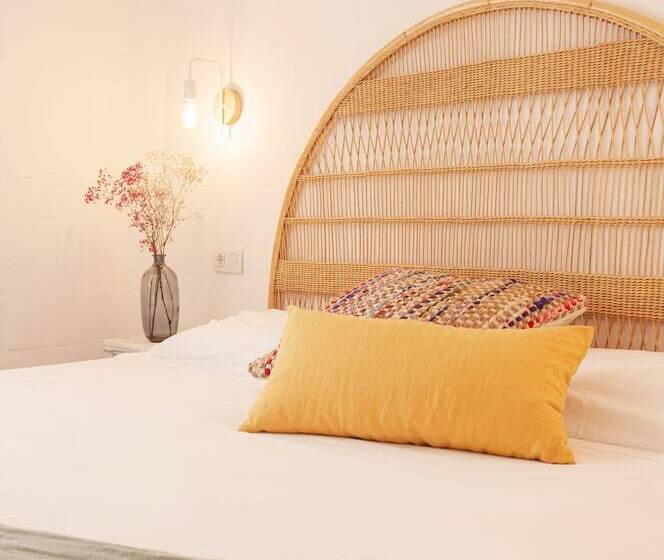Номер Стандарт, 971 Hotel Con Encanto
