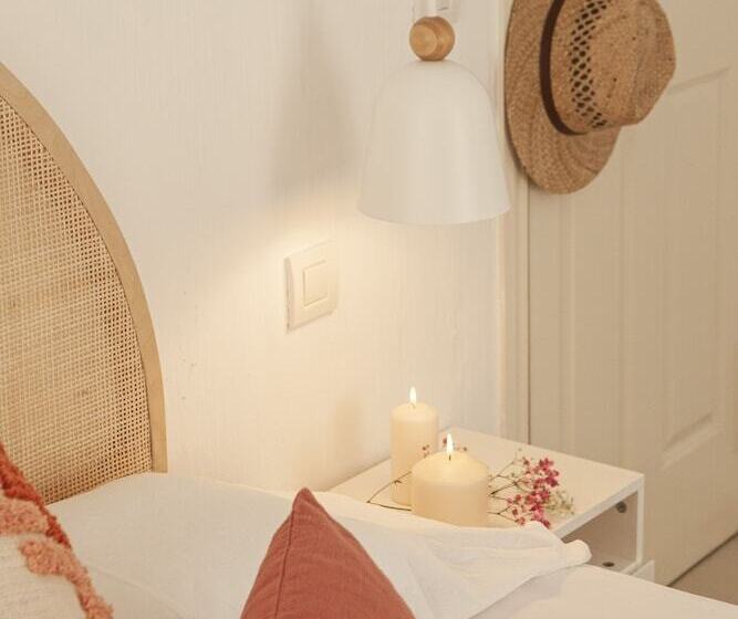 Номер Стандарт, 971 Hotel Con Encanto