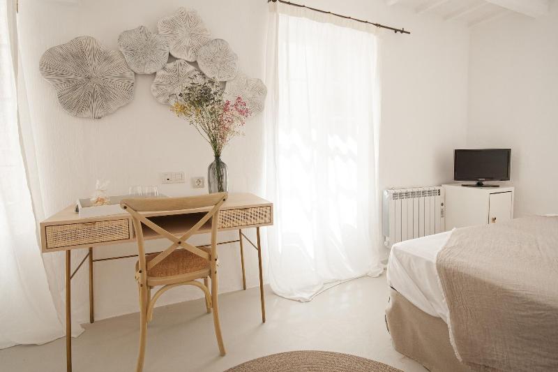 Номер Стандарт, 971 Hotel Con Encanto