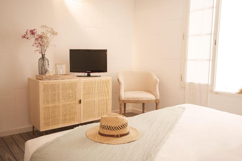 Номер Стандарт, 971 Hotel Con Encanto