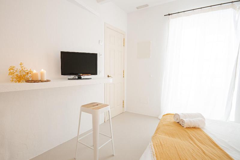 Номер Стандарт, 971 Hotel Con Encanto