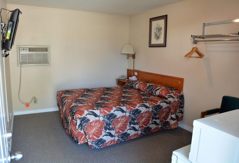 Номер Стандарт, Bracebridge Inn